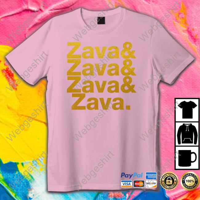 Zava & Zava & Zava & Zava Long Sleeve T Shirt