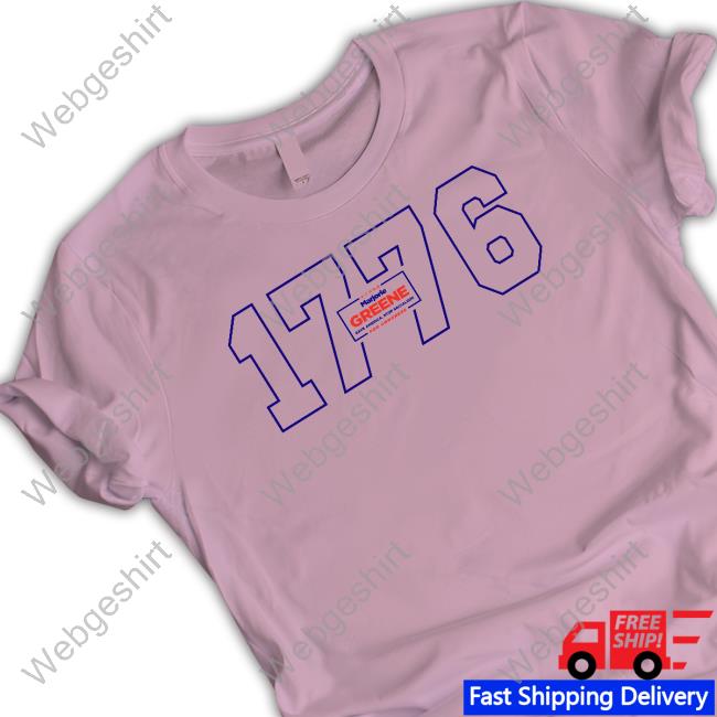 1776 Sweatshirt