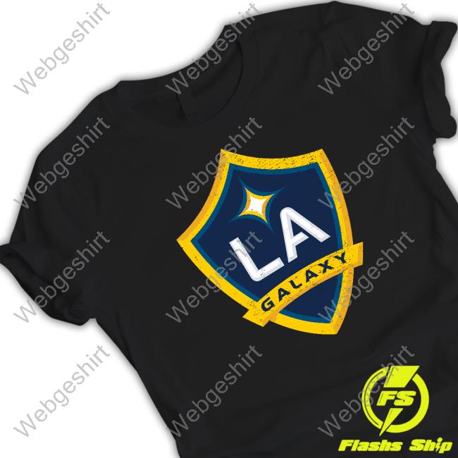 La Galaxy T Shirt