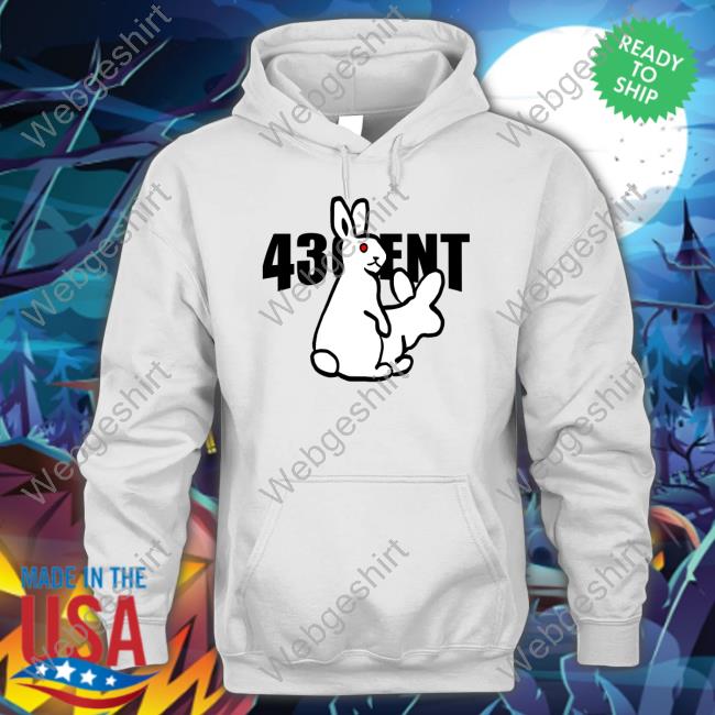 430 Bunnies Crewneck Sweatshirt