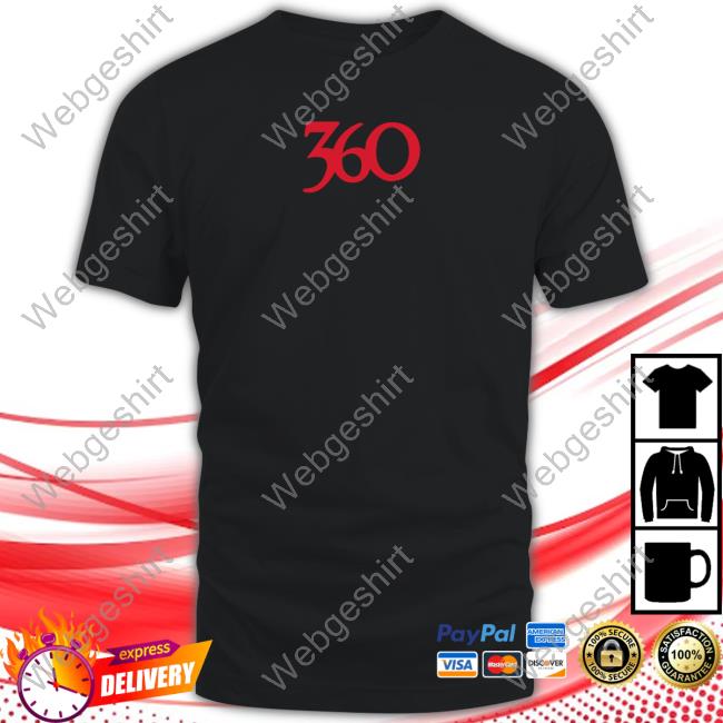 360 Coulda Been Records Shirts