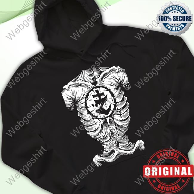 Zao Halloween Skeleton Sweatshirt