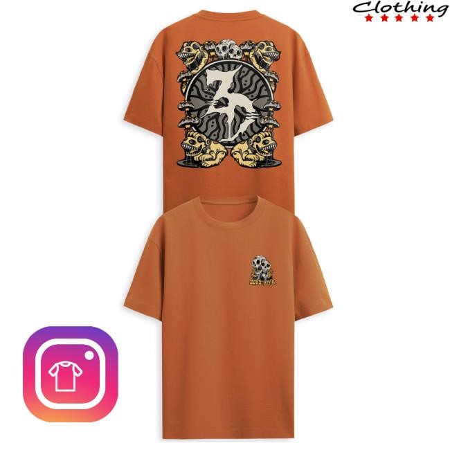 ZEDS DEAD - Krafty - T Shirt