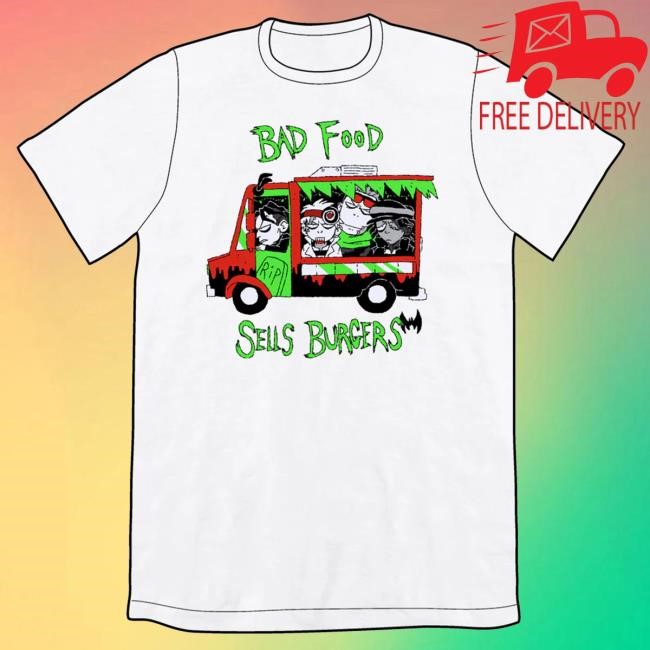 Zomburger Shirt 2024 Brunetto