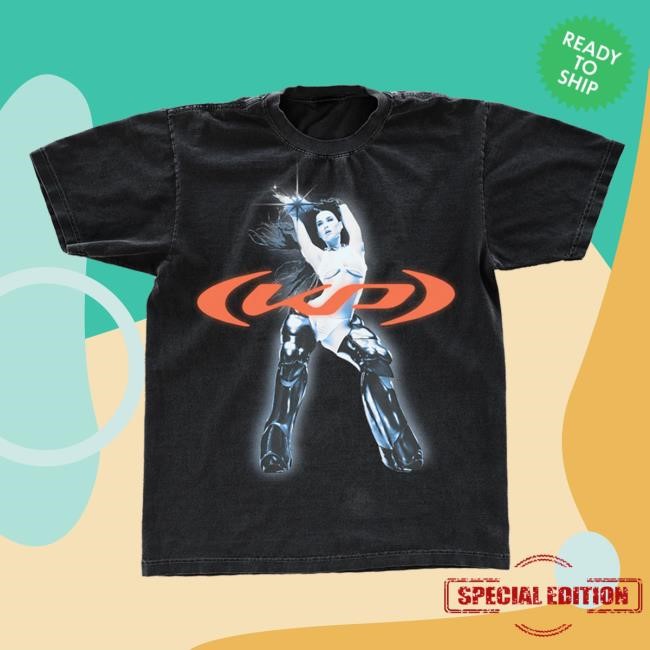 143 New Tee - Katy Perry Official Store