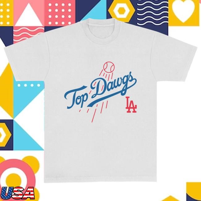 2024 TDE World Series New Tee TDE Apparel