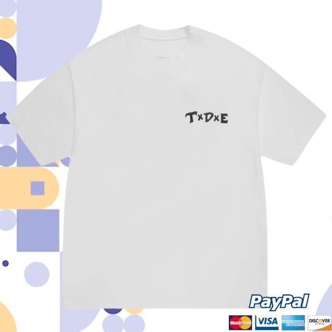 20 F*cking Years Short Sleeve Shirt TDE Apparel