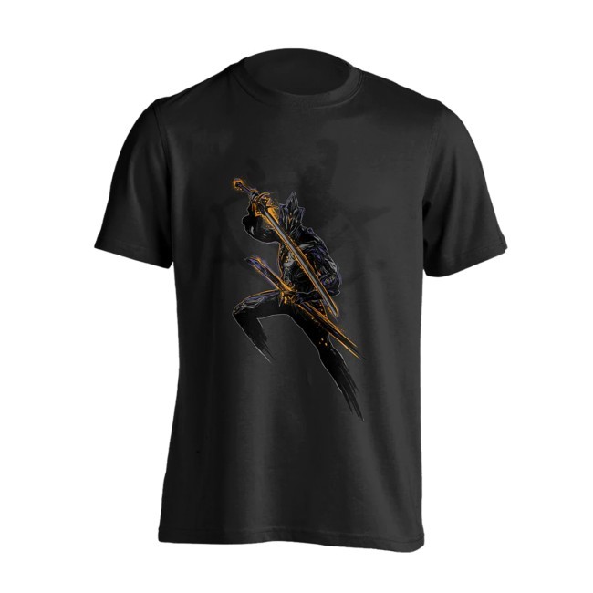 11 Year Anniversary New T-Shirt – The Official Warframe Store